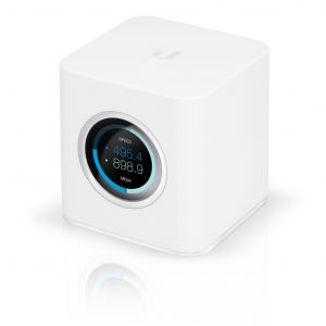 جهاز التوجيه AmpliFi HD Mesh