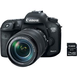 كانون EOS 7D Mark II