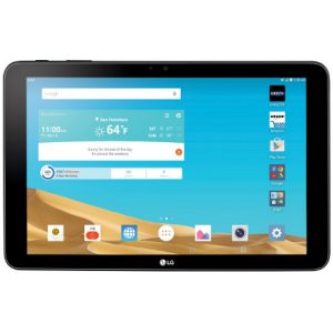 LG G Pad X ™ 10.1 بوصة