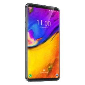 LG V35 ThinQ™