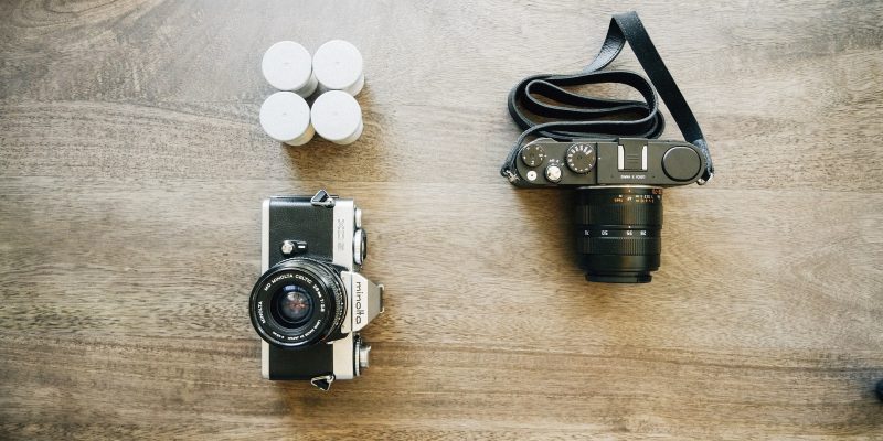 Review and top slider with woocommerce list